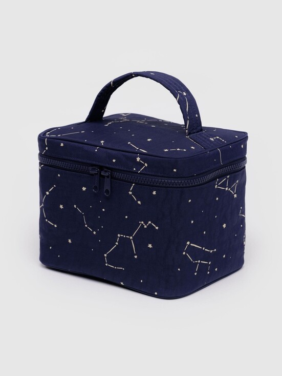 BAGGU Handbags - NWOT Baggu Constellation Large Cosmetic Case